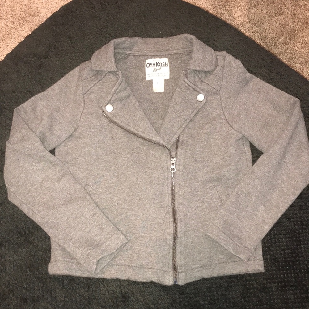 Oshkosh Jacket